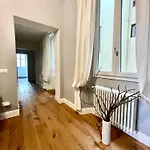 Διαμέρισμα Chic Riverside 3-room Next To San Niccolo Φλωρεντία