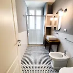 Διαμέρισμα Chic Riverside 3-room Next To San Niccolo