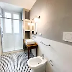 Chic Riverside 3-room Next To San Niccolo * Φλωρεντία