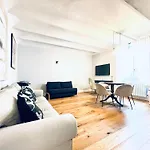 Διαμέρισμα Chic Riverside 3-room Next To San Niccolo