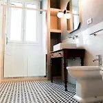 Chic Riverside 3-room Next To San Niccolo Διαμέρισμα
