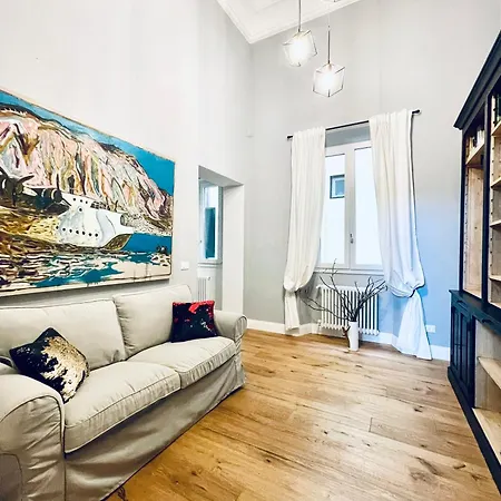 شقة Chic Riverside 3-room Next To San Niccolo