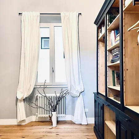 Chic Riverside 3-room Next To San Niccolo شقة فلورنس