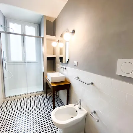 Chic Riverside 3-room Next To San Niccolo * Florencie