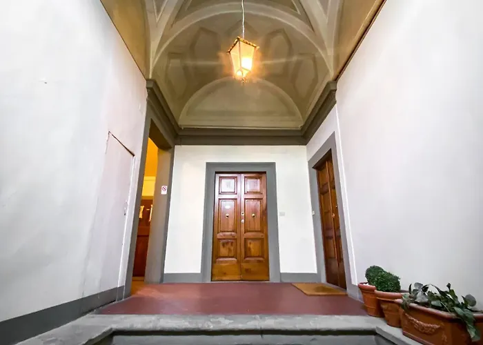 Chic Riverside 3-room Next To San Niccolo * فلورنس