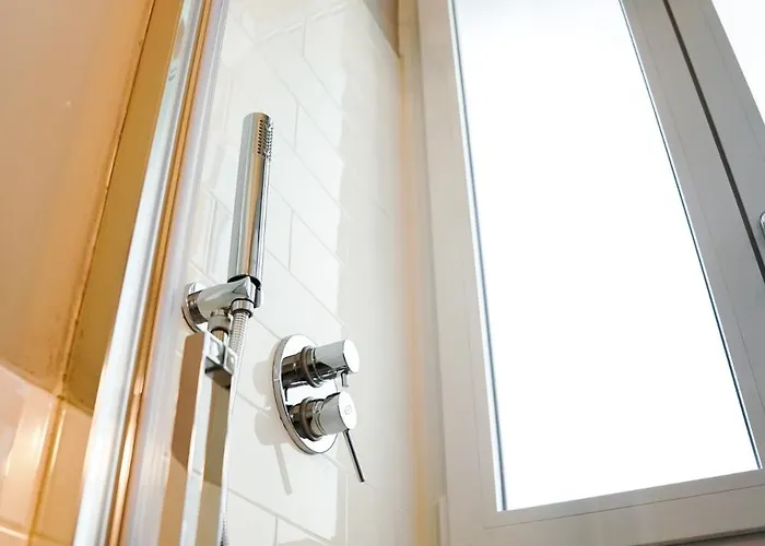 شقة Chic Riverside 3-room Next To San Niccolo فلورنس