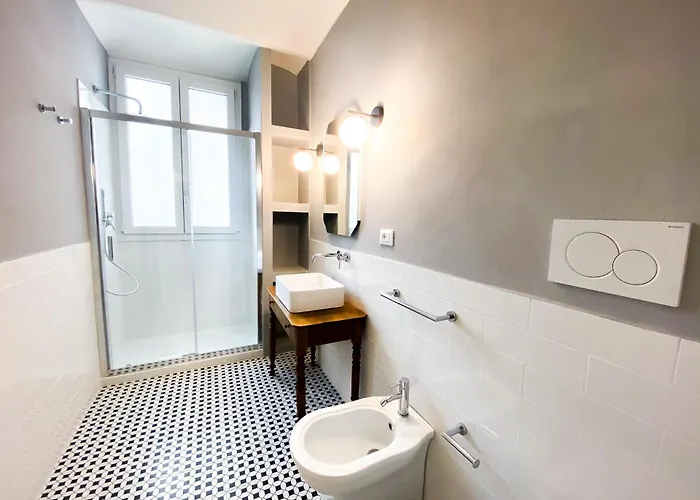 Chic Riverside 3-room Next To San Niccolo * فلورنس