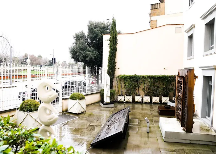 شقة Chic Riverside 3-room Next To San Niccolo *